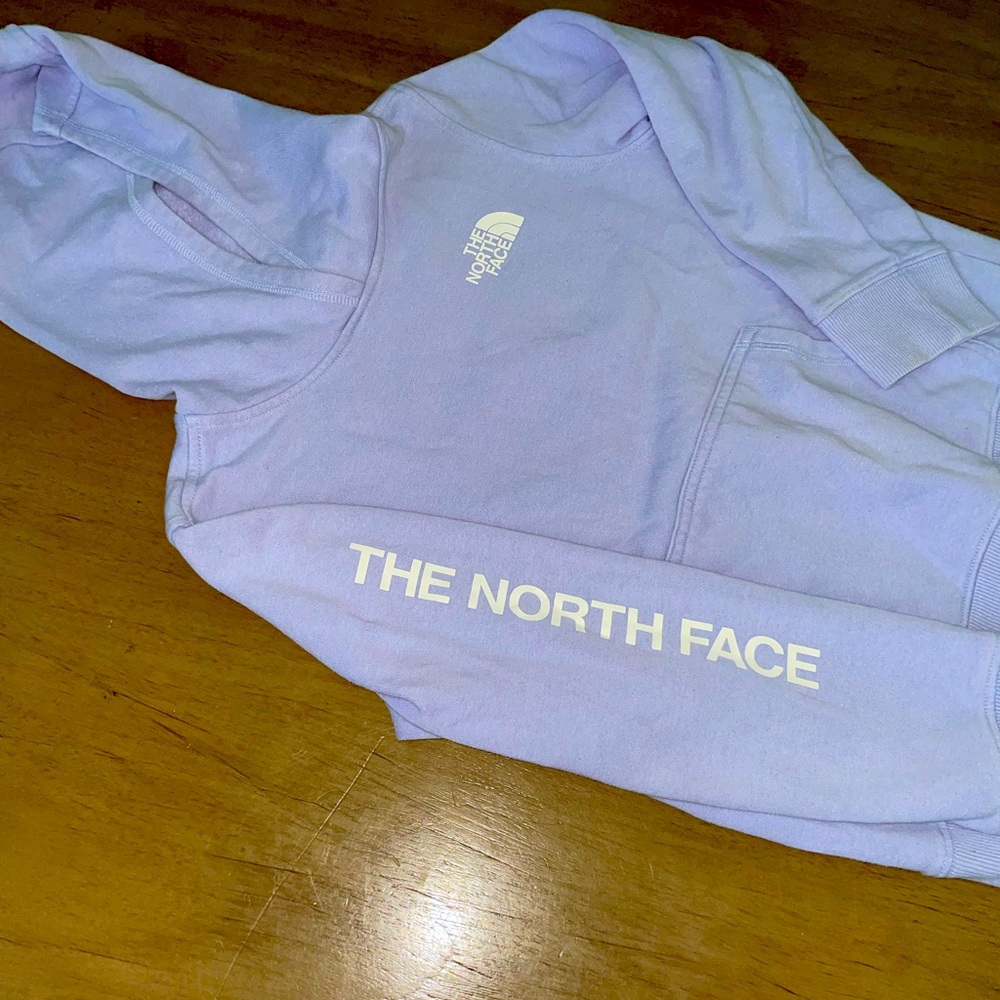 The North Face Hoodie